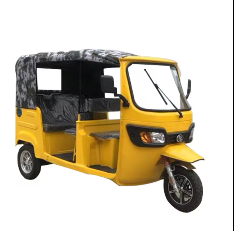 1one Time Lest Holdings Proprietary Limited Tricycle for passenger 3 Wheeled 4 seats