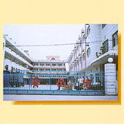 Yaw Liamy Enterprise Co., Ltd. Nylon Fabric