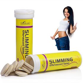 OEM Herb slimming weight loss Tablet product