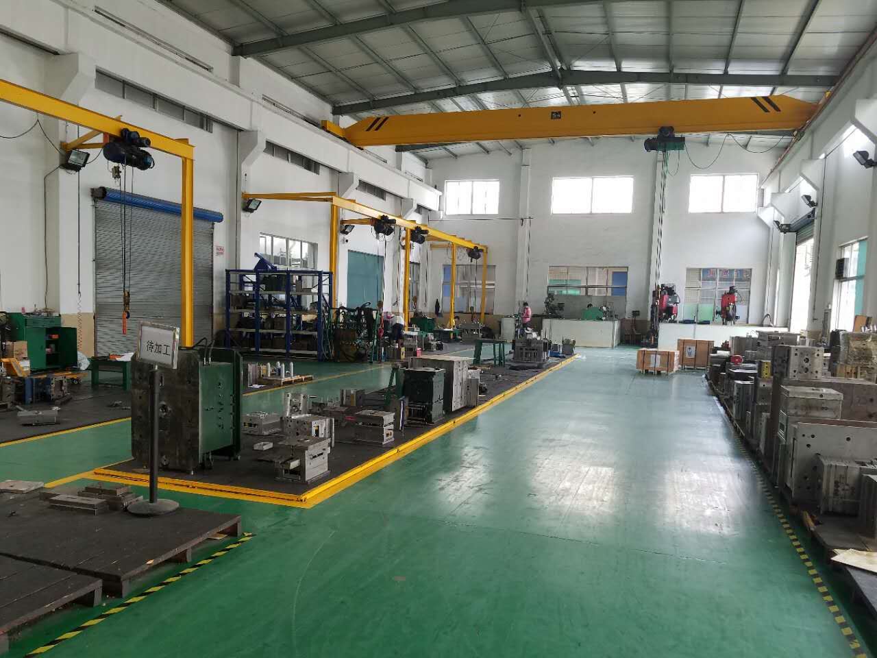 Ningbo Eco-Life Commodity Co., Ltd. Facial Cleansers