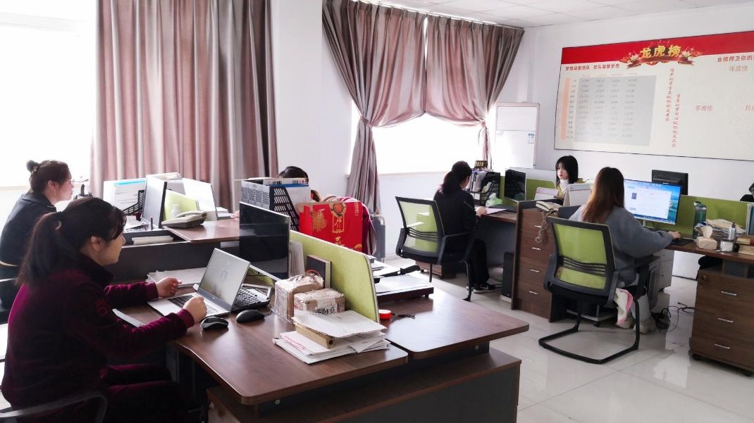 Wenzhou Forlong Machinery Co., Ltd. L Bar Sealer