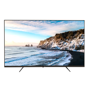 24 Inch to 100 Inch LED QLED OLED TV Smart Frameless Television