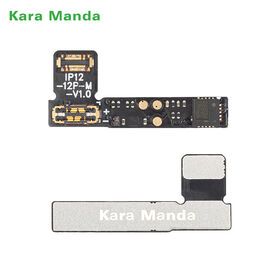Kara Manda Battery Programmer Repair Flex Cable Wire for iPhone 12 Mini Data Correct Modify Direct Use Battery Repair Flex Cable