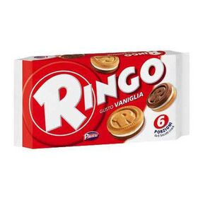 Food snack for vending