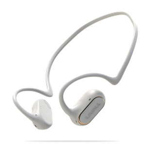LIVALL LTS21 Air Conduction Detachable Wireless Sport Earphones for Helmet