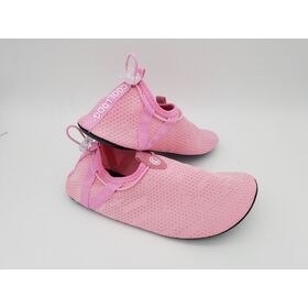 Wholesale custom logo upstream shoes quick-dry outdoor non-skid beach water walking shoes for men women swimming shoes