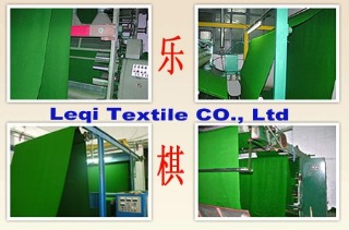 Changzhou Leqi Shukang Textile Co., Ltd. Billiard Cloth