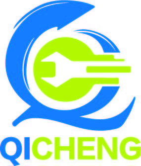 Yangchun Qicheng Arts and Crafts Factory logo