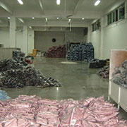 Xiamen CYCN Import & Export Co., Ltd. Snow Boots
