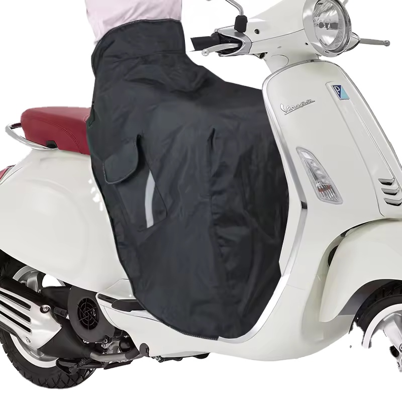 Warm Windproof Waterproof Leg Protector Scooter Leg covers Apron Scooter Blanket for All Scooters