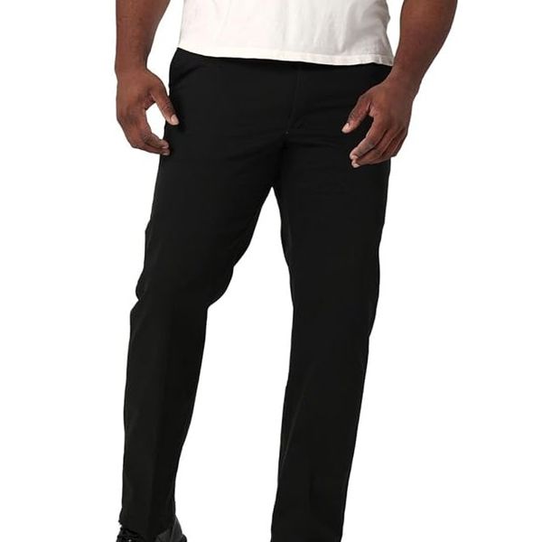 Customized Men Jeans Streetwear Casual Wide Leg Jeans Stone Washed Loose Straight Baggy Cargo Jeans