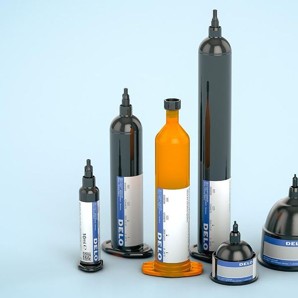 Adhesives