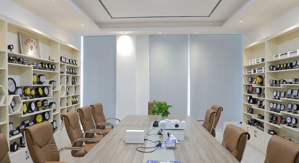 Foshan Nanhai Grand Lighting Co., Ltd. Outdoor Wall Light