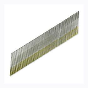 DA 15 gauge stainless steel angled finish nails