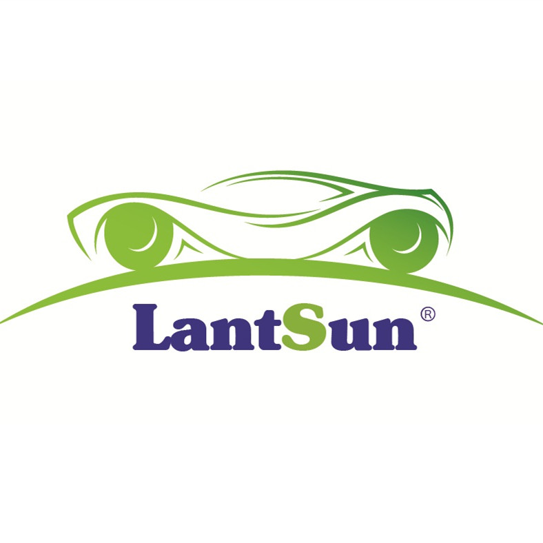 Lantsun Group Co., Limited logo