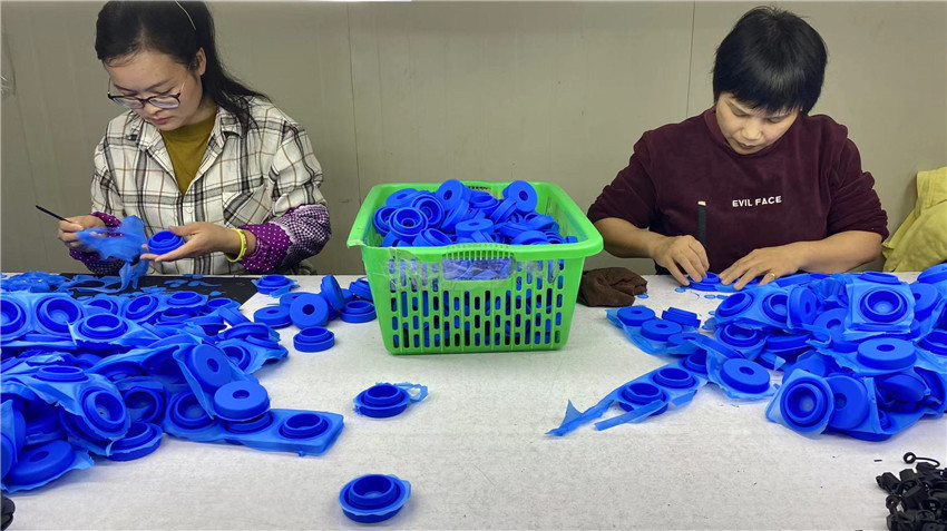 Xiamen YCS Silicone Products Co., Ltd. Silicone Baby Feeding Sets