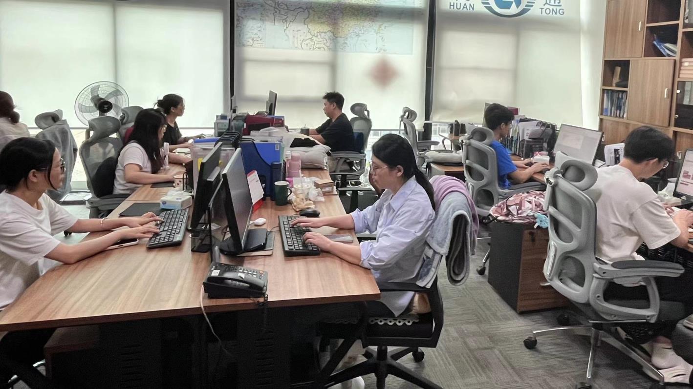 Guangzhou Tongli Storage Battery Co., Ltd. UPS batteries
