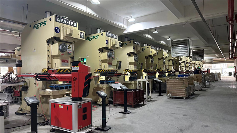 Shenzhen Longzhiguan Import and Export Trading Co., Ltd. factory image 2