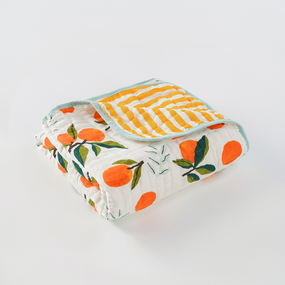 47 inches Baby Bamboo Cotton Cloth Wrap Muslin Swaddle Blanket Newborn Bamboo Fiber Wrap Breastfeeding Cover Stroller Blanket