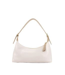 2021 women  brand one-shoulder underarm handbag luxury soft leather small fresh wear for summer women hobo handbags