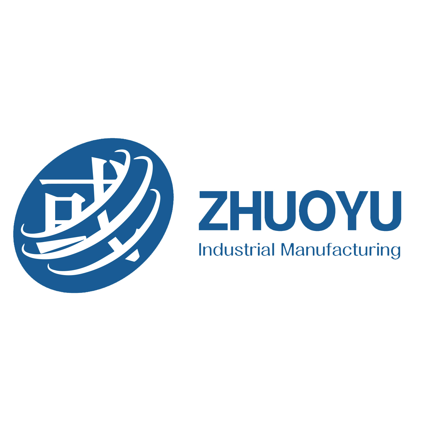 Anhui Zhuoyu Industrial Manufacture Co., Ltd. logo