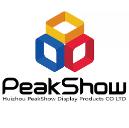 Huizhou Pinshang Display Products Co., Ltd. logo