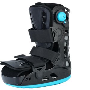 Air  Walker  Boot Short Walker Brace Walking Boot Sprained Ankle