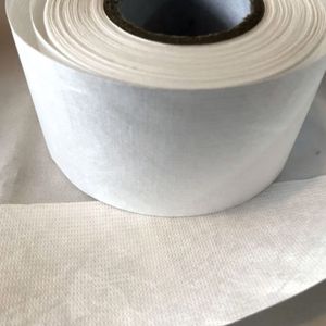 Customized Tyvek paper label roll for garment label