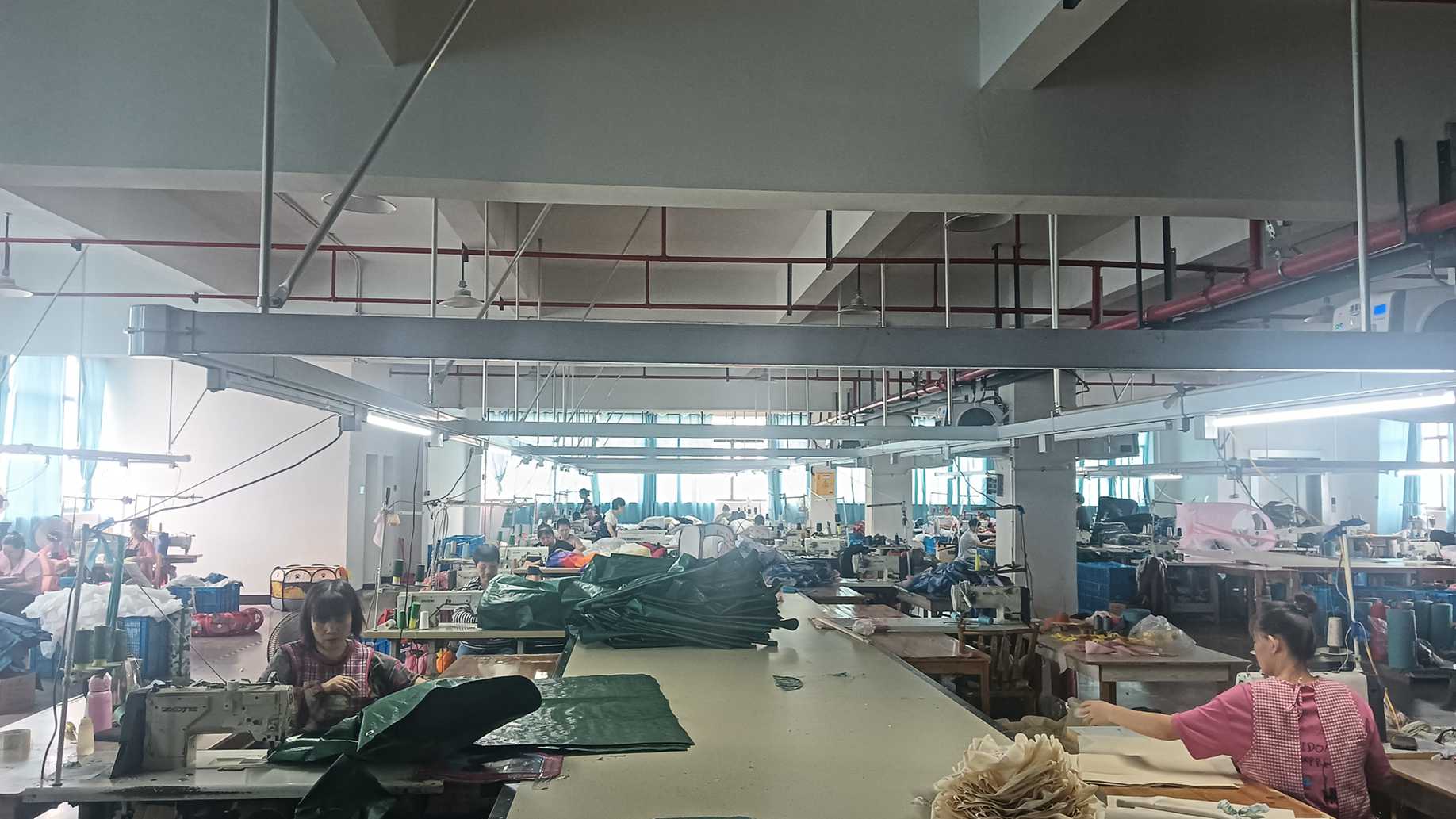 Wuyi New Art Leisure Co., Ltd. Kids Play Tent