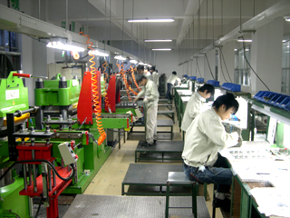 Xiamen Yiyuan Hong Industrial & Trade Co., Ltd Golf grip