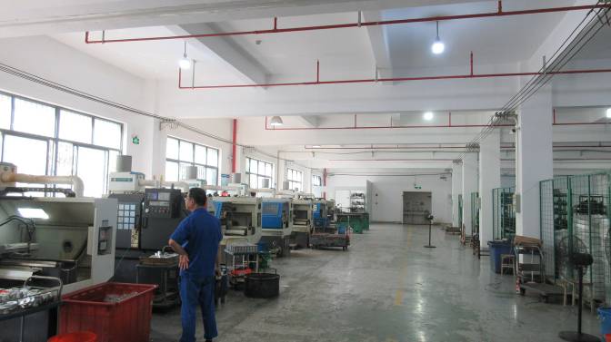 Shanghai Huifeng Medical Instrument Co., Ltd. Operating Table