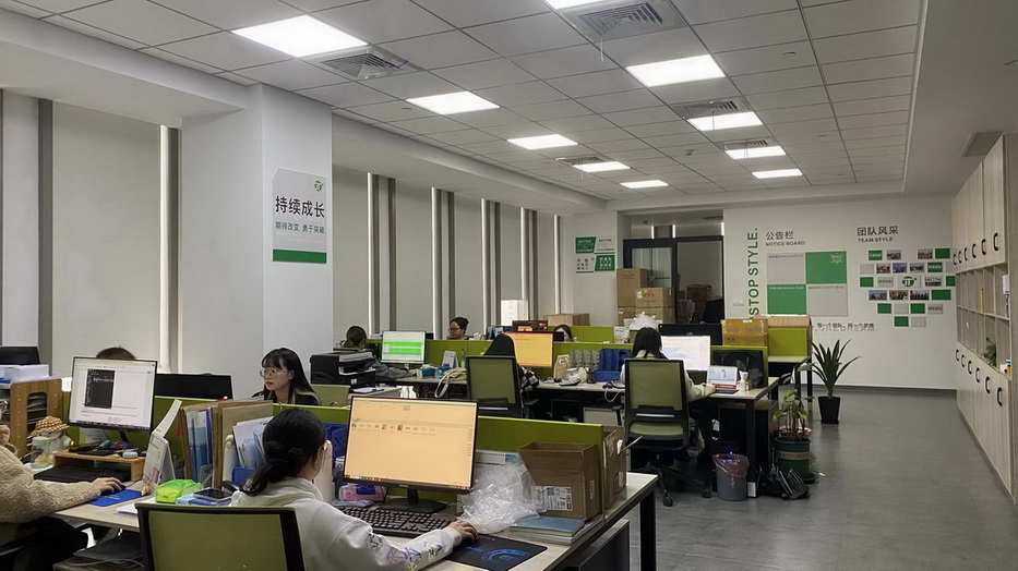 Ningbo Jumbo Medical Instruments Co., Ltd. Disposable Syringes