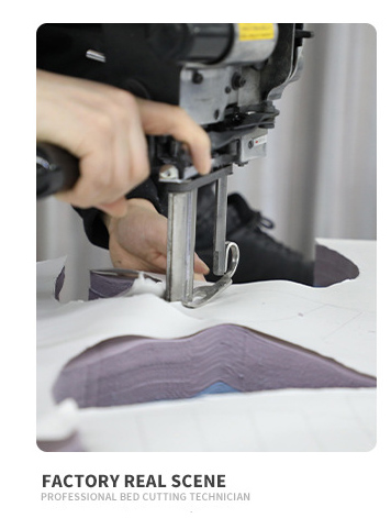 Guangzhou Fenghuolun Garment Co., Ltd. sports waist bags