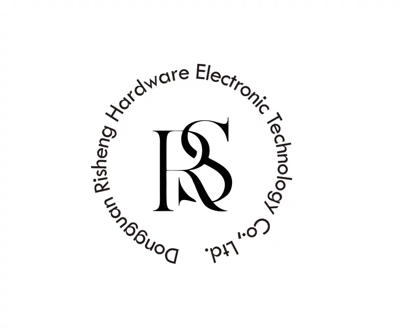 Dongguan Risheng Hardware Electronic Technology Co., Ltd. logo
