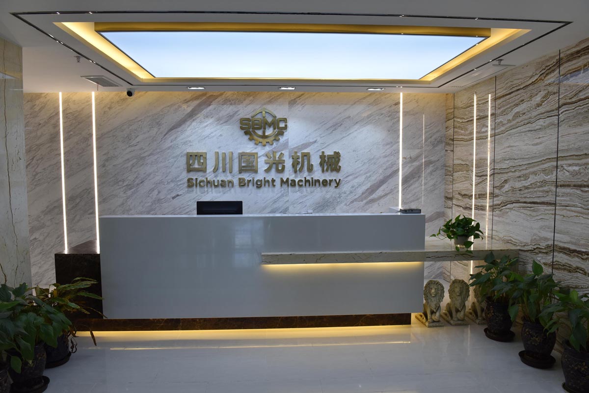 Sichuan Bright Machinery Imp. & Exp. Co., Ltd. Hand Tools