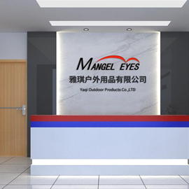 Dongguan Yaqi Outdoor Products Co., Ltd. LED bike light