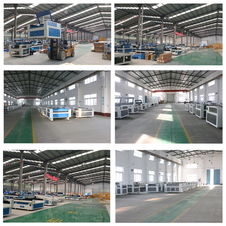 Liaocheng Hengchunyuan Machinery Equipment Co., Ltd. Laser Engraving Machine
