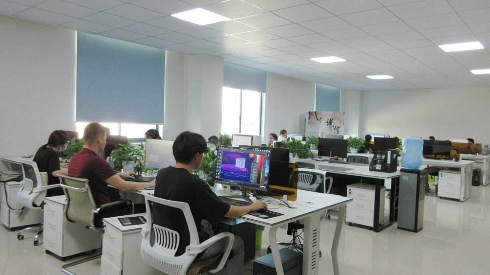 Yiwu Xinshixian Arts and Crafts Co., Ltd. Diamond Painting