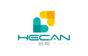 Qingdao Hecan Health Products Co., Ltd. logo