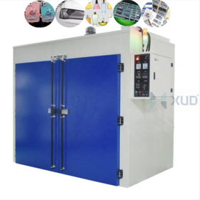 Stainless steel high temperature pcb drying oven hot forced air dry oven industrial dryer metal  electronic baking ovenPopular