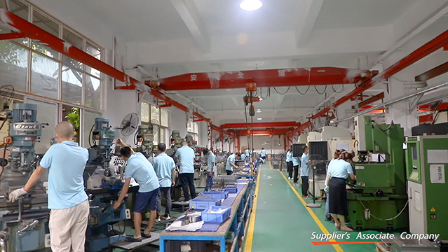 Shenzhen Chengdacai Technology Development Co., Ltd. Sheet Metal Fabrication