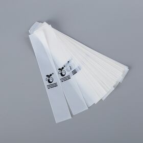 EN13432 OK compost home ASTM D6400 Factory cheap biodegradable packaging bag for electronic products