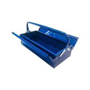 Factory Direct Sale Industrial Professional Tool Box High Quality Car Tools Box Set Mechanics With One Handle