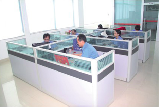 Quanzhou Daming Electronic Applications Co., Ltd. LED Emergency Lights