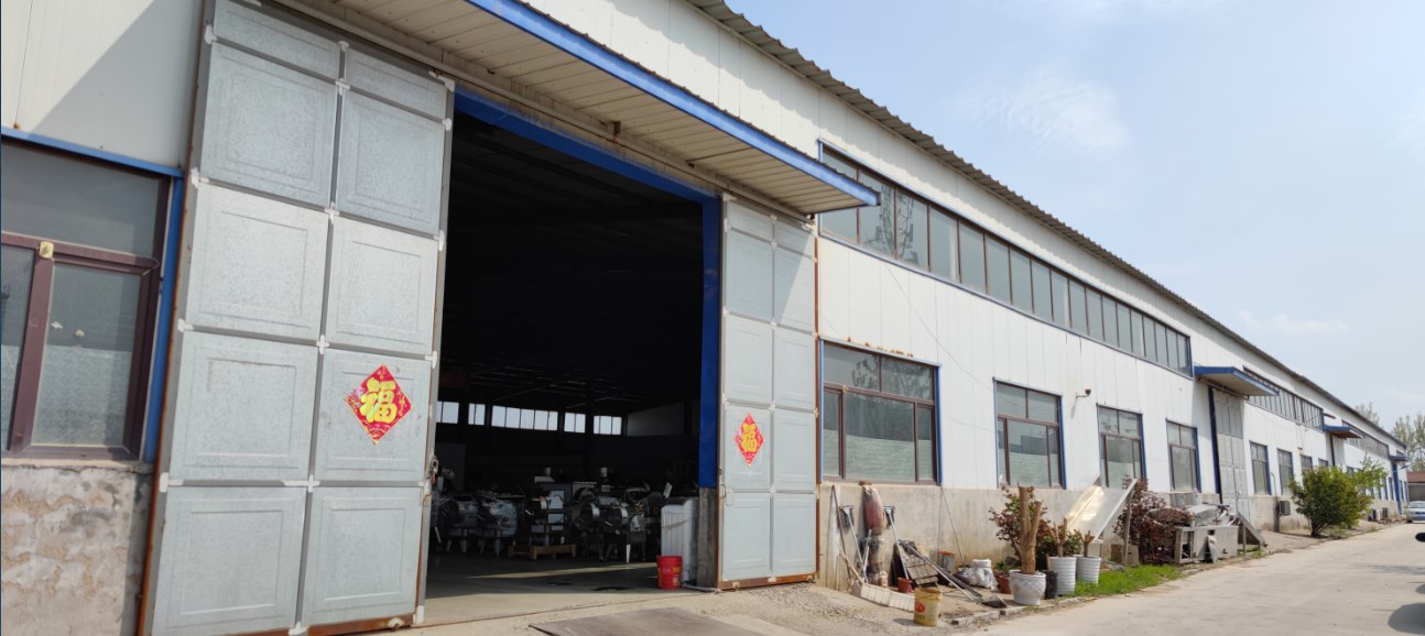 Zhengzhou Camels Commercial And Trading Company Ltd. Food Processing Machine