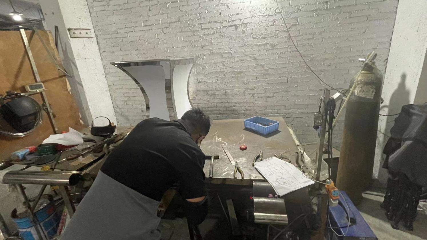 Foshan Granto Furniture Co., Ltd. outdoor furniture