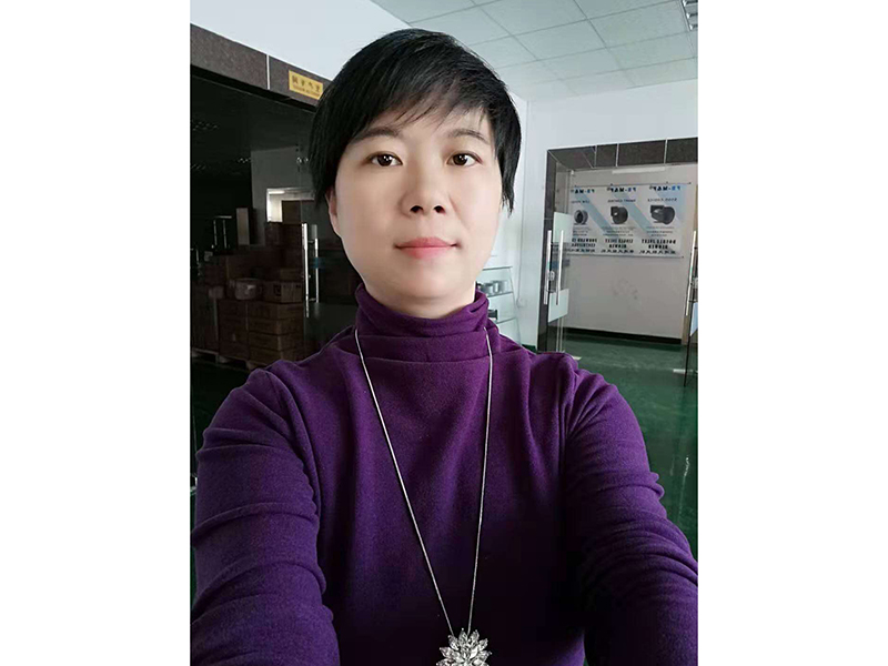 Shenzhen FanBlower Electric Co., Ltd. factory image 5