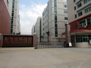 Shenzhen Huachuang Craft Gifts Co., Ltd. factory image 5