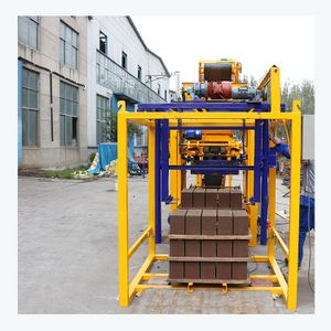 Engine-Motor-Bearing Concrete Pump Machine Core Component for Cement Block Tile Concrete Cutting Machine Production