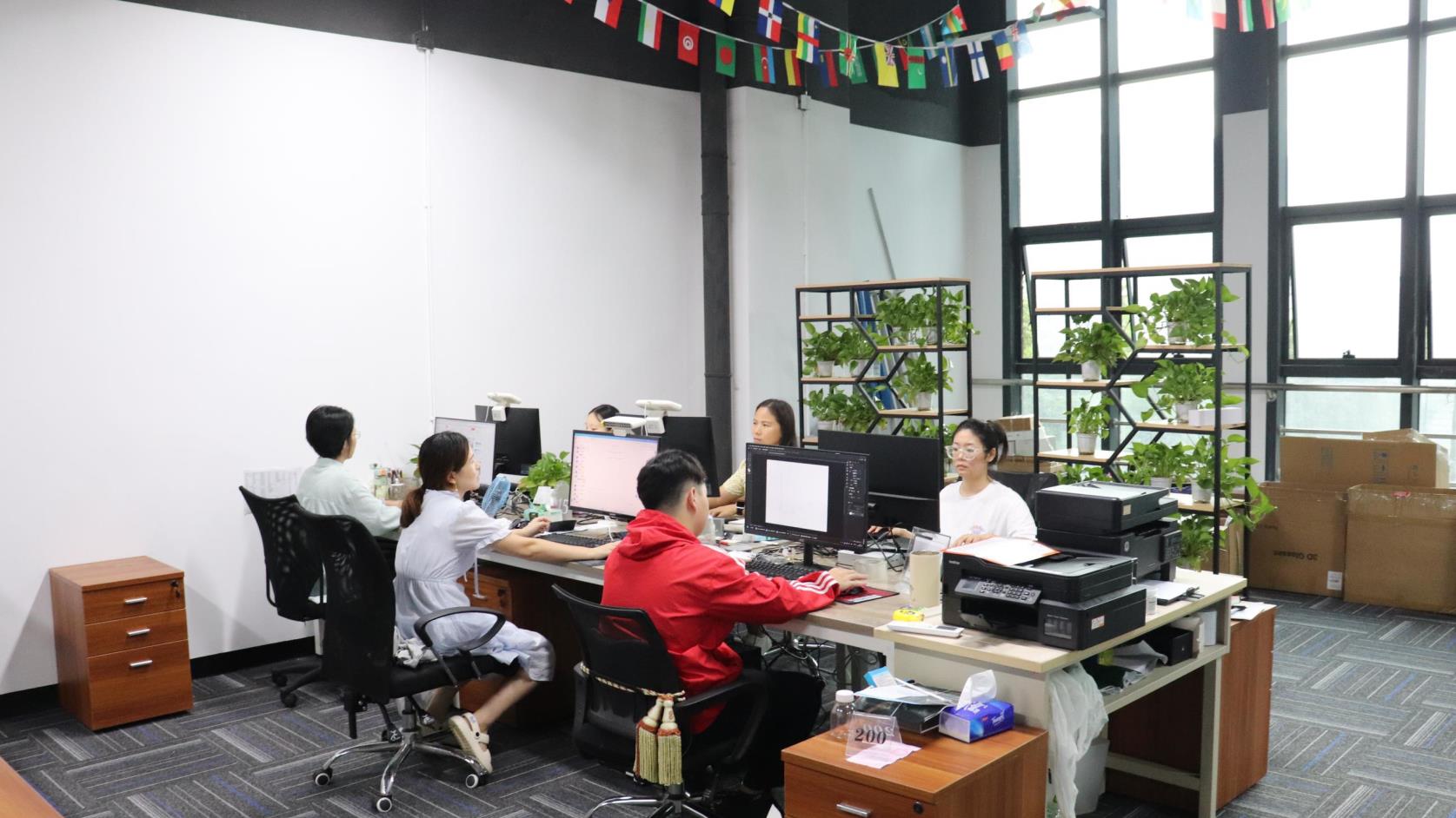 Shenzhen Sandes Acrylic Products Co., Ltd. Acrylic Box